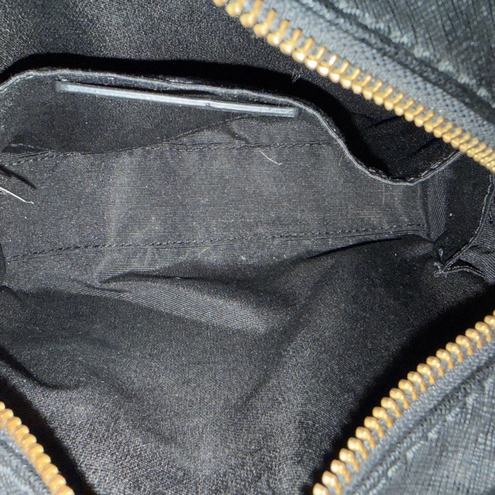 Marc Jacobs Women's Black Crossbody Bag - Picture 7 of 7